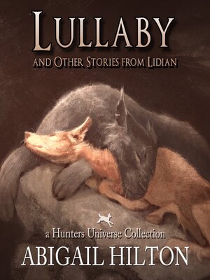 cover image of Lullaby and Other Stories from Lidian